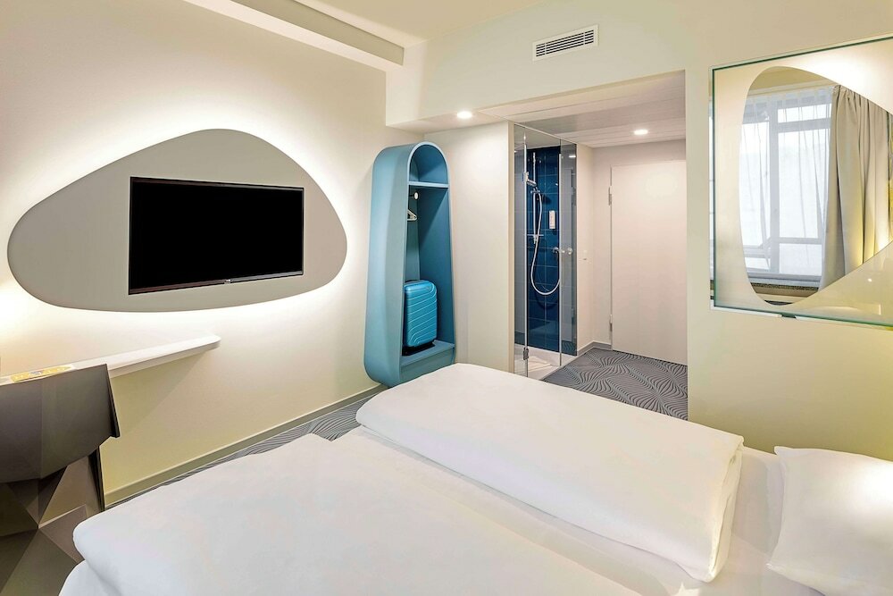 Фото Prize by Radisson Dortmund City