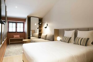 Хостел Central Hostel Bordeaux