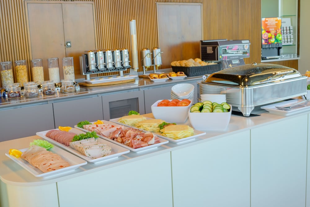 Фото Prize by Radisson Dortmund City