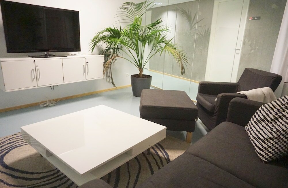 Фото Dbu Hotel & Kursuscenter