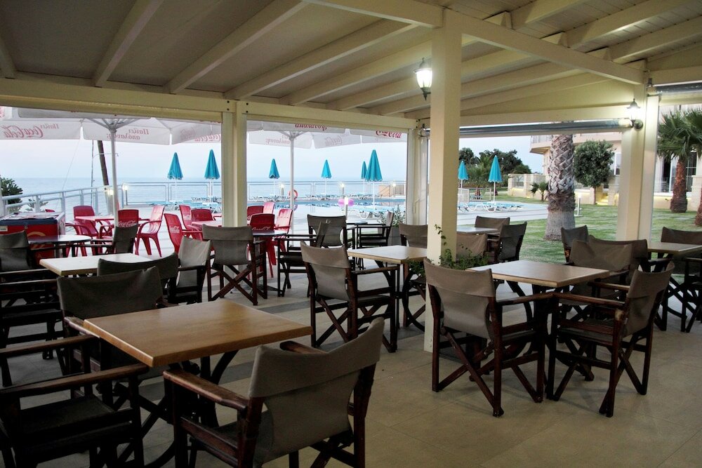 Фото Renieris Hotel