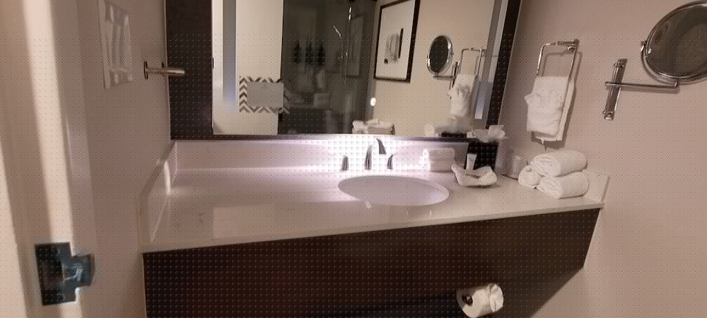 Фото Sheraton Milwaukee Brookfield Hotel