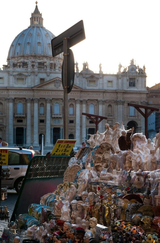 Фото Rome Services Porta Castello