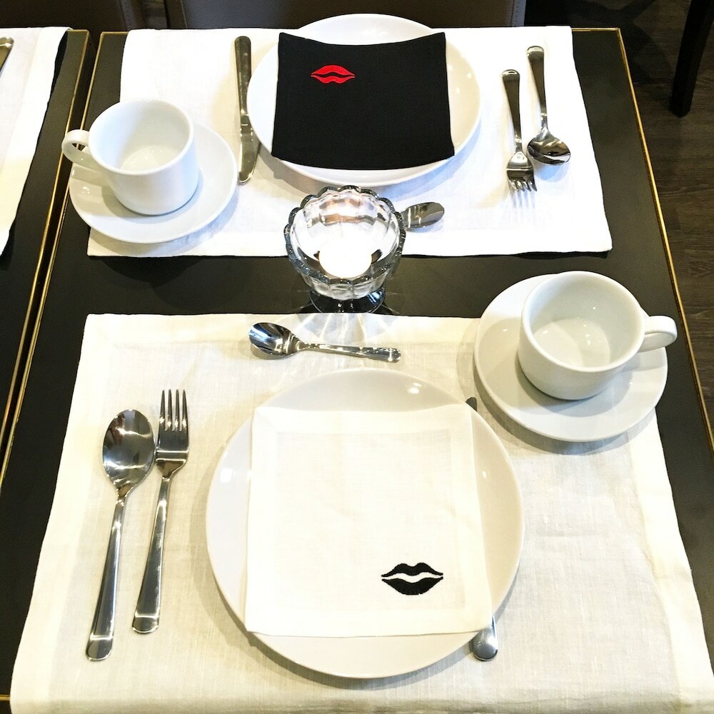 Фото Giuturna Boutique Hotel