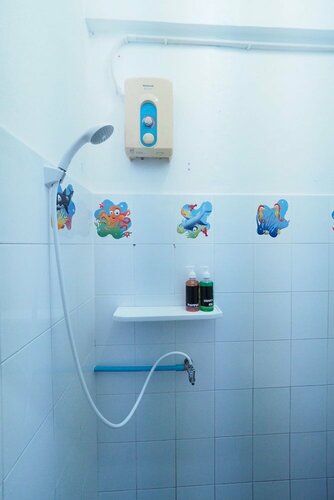 Гостиница Asleep Hostel в Канчанабури