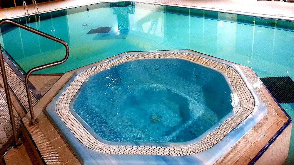 Фото Holiday Inn Runcorn, an Ihg Hotel