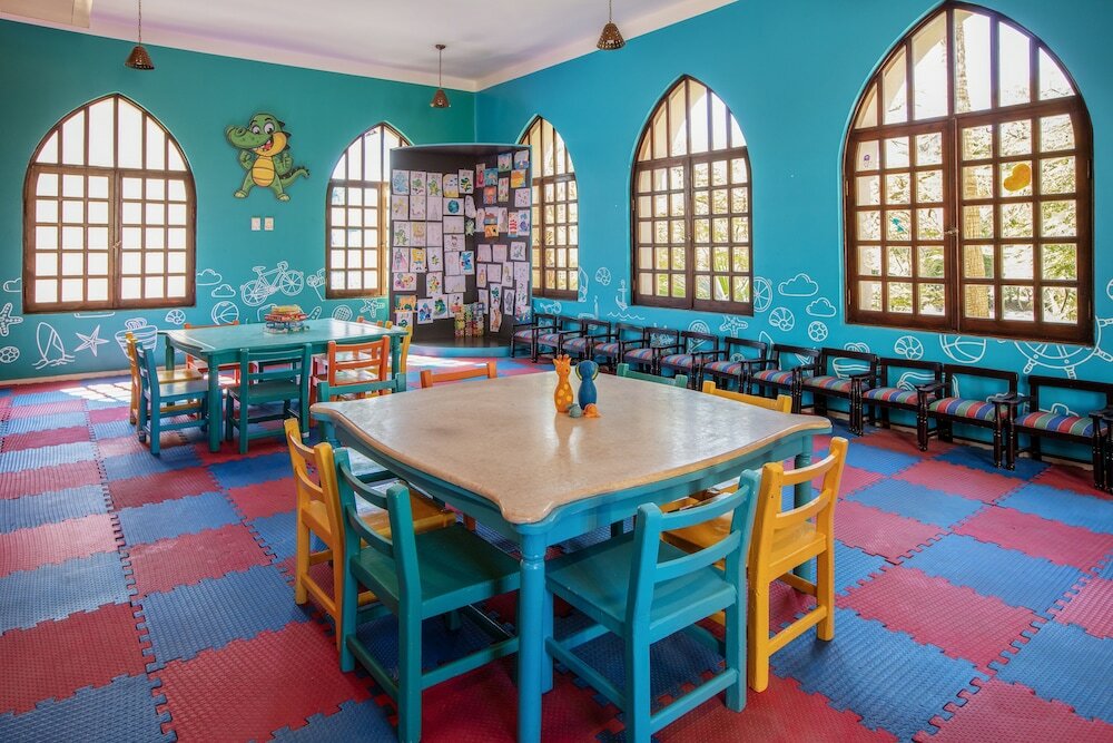 Фото Иберотель Макади Бич