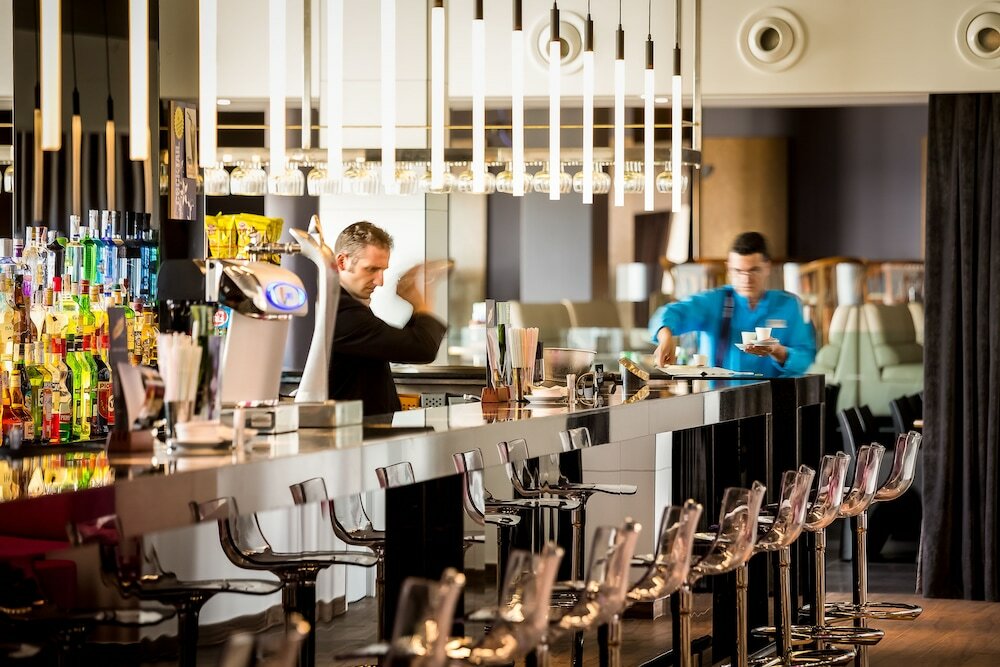 Фото Aqua Hotel Aquamarina & SPA