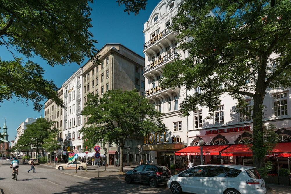 Фото отеля 4