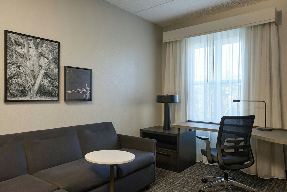 Фото Residence Inn Tallahassee Universities at the Capitol