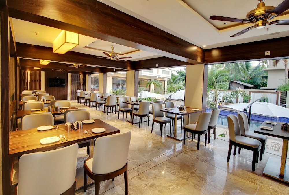 Фото De Grand Riviera