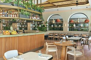 Гостиница Hyde Bodrum