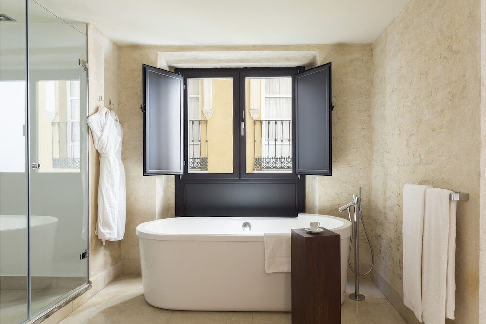 Фото EME Catedral Mercer Hotel