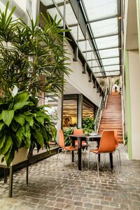 Гостиница Sheraton Salta Hotel