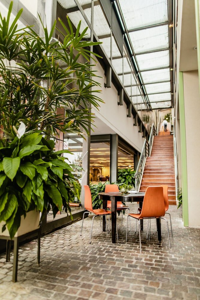 Фото отеля 4