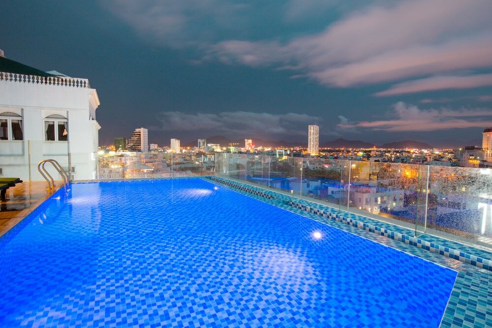 Фото Central Hotel & SPA