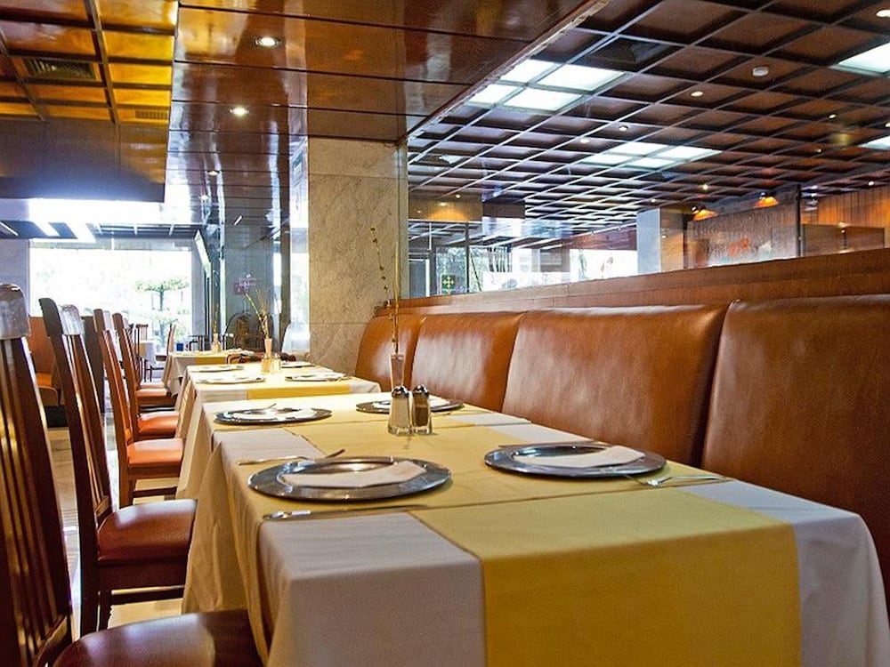 Фото Corinto Hotel