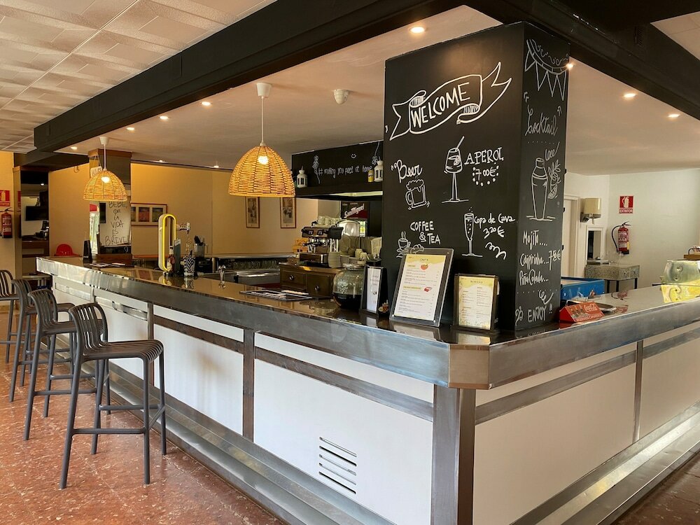 Фото Hotel Marina Tossa