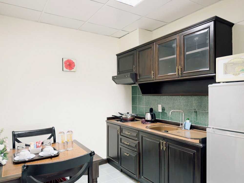 Фото Yellow Ribbon Hills Boutique Suites