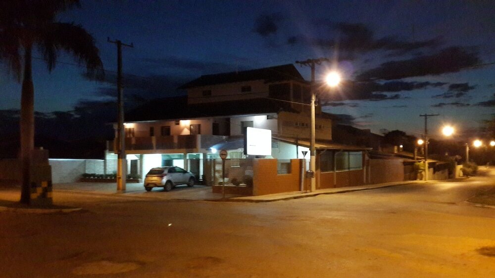 Фото Pousada Paraiso