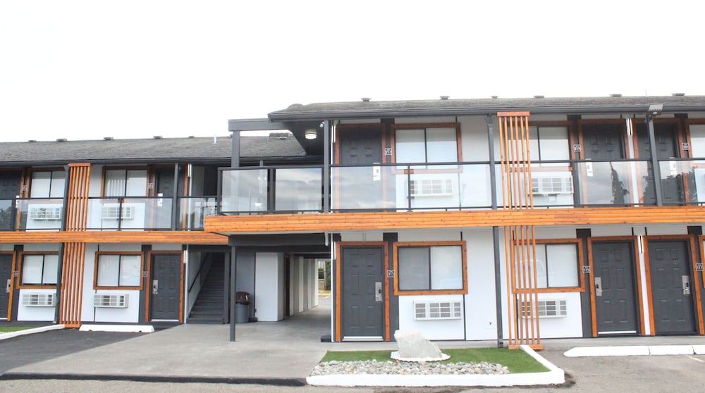 Фото Travelodge by Wyndham Courtenay