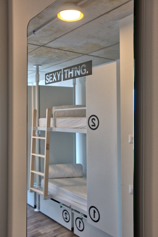 Фото Anda Venice Hostel