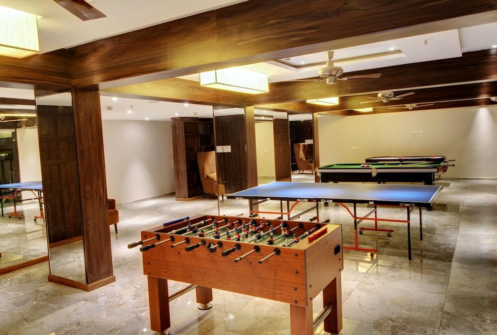 Фото De Grand Riviera