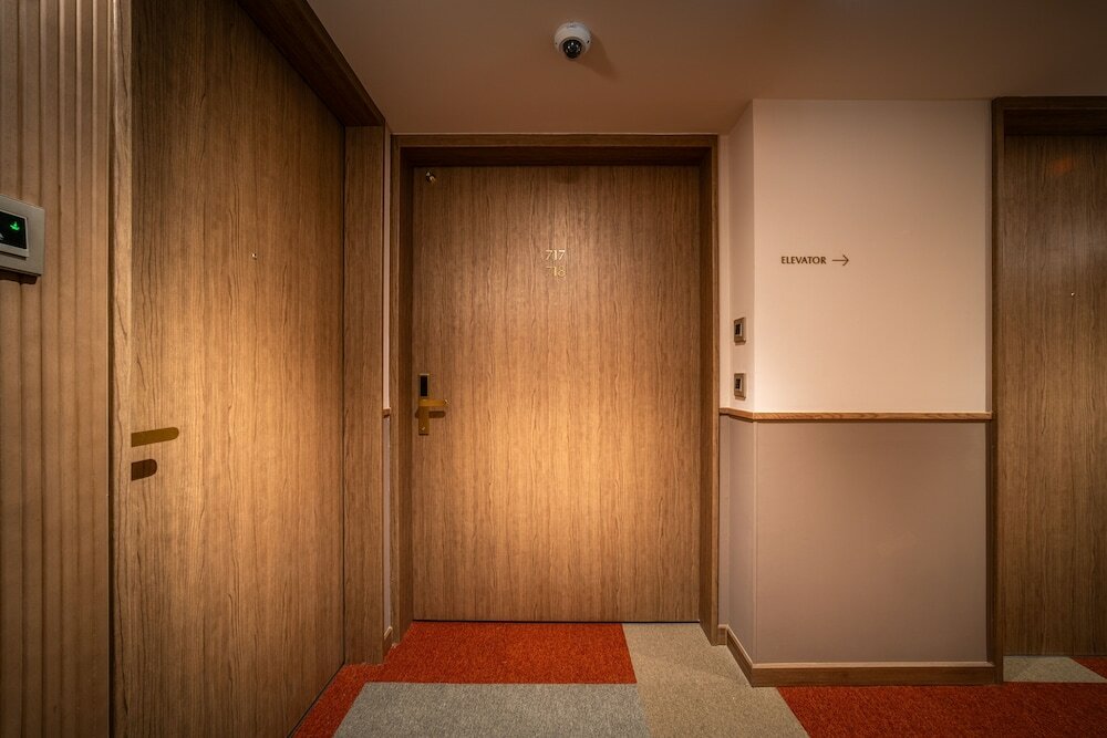 Фото Sotetsu Grand Fresa Bangkok