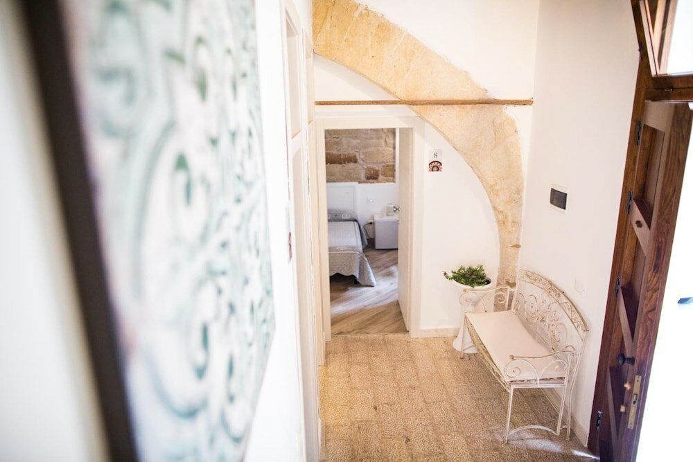 Фото Cinisi Vacanze 2.0