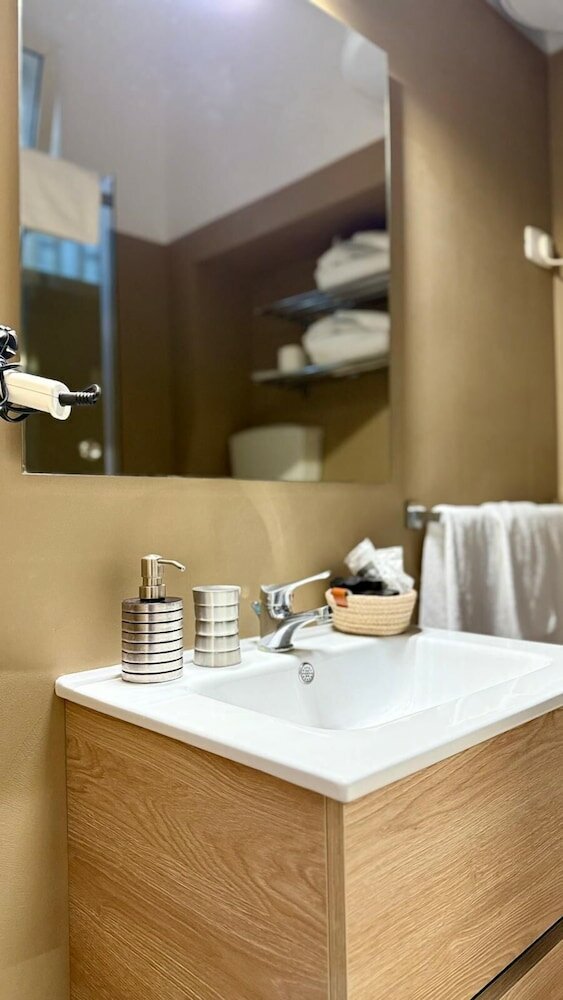 Фото Chiaia Suites