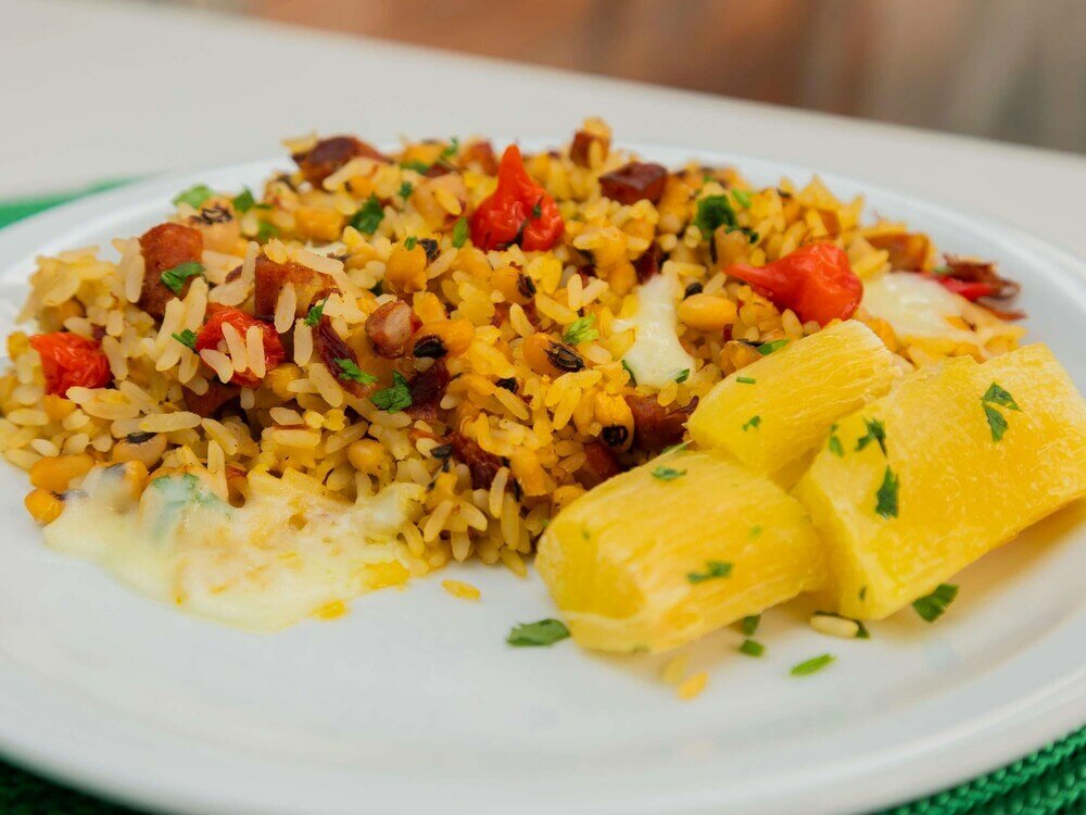 Фото Ibis Budget Sao Paulo Paraiso