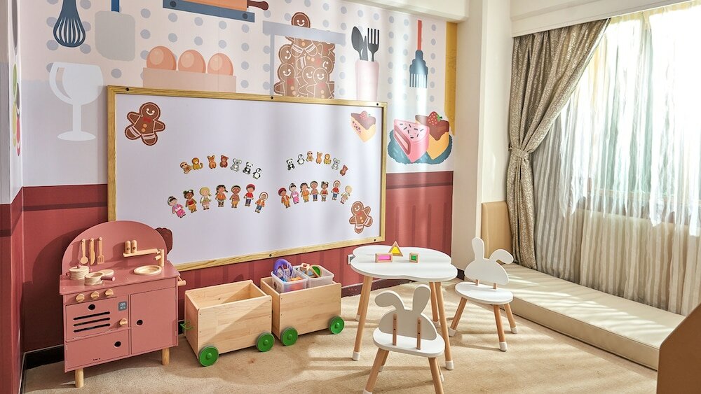 Фото The Howard Plaza Hotel Taipei