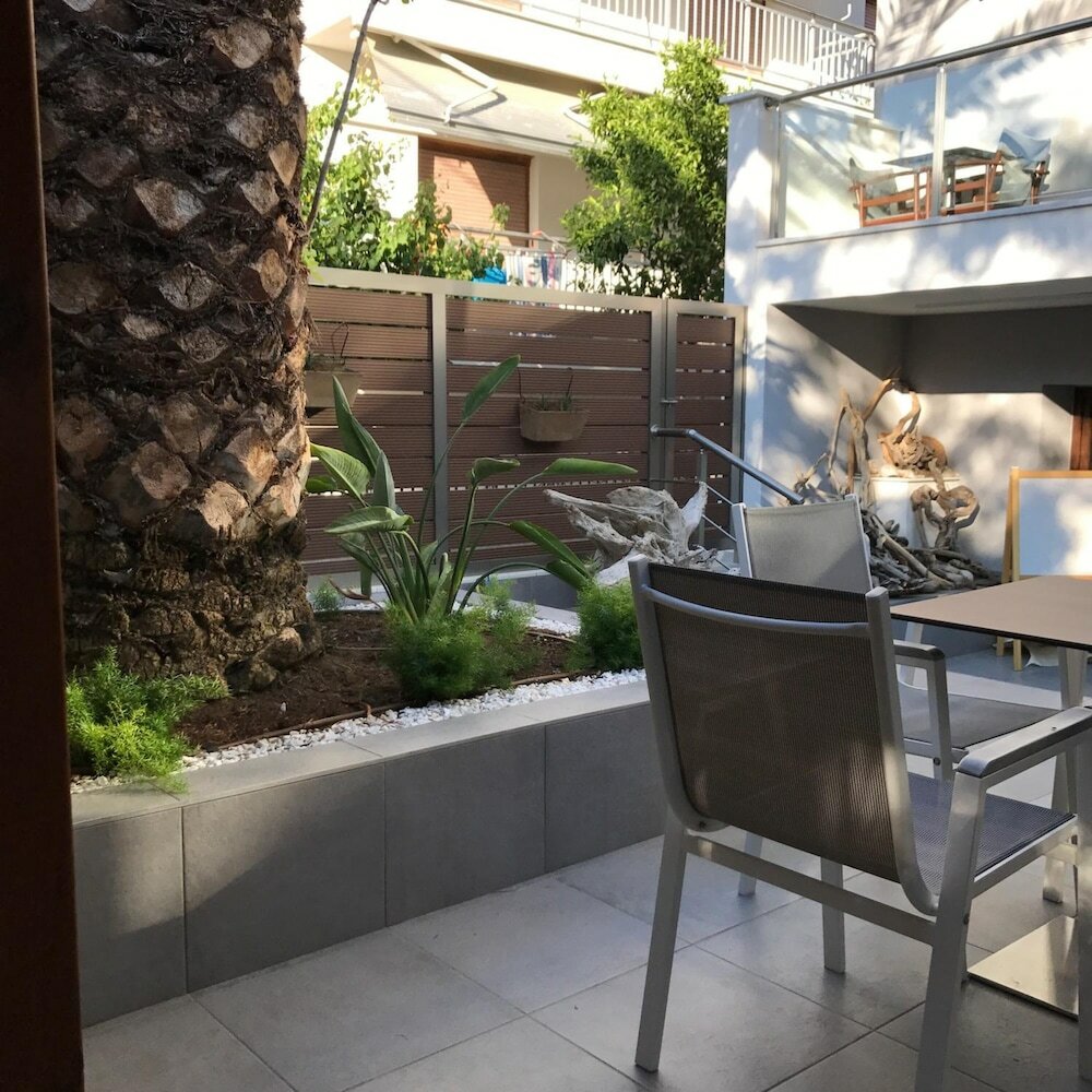 Фото Gkeea Boutique Hotel