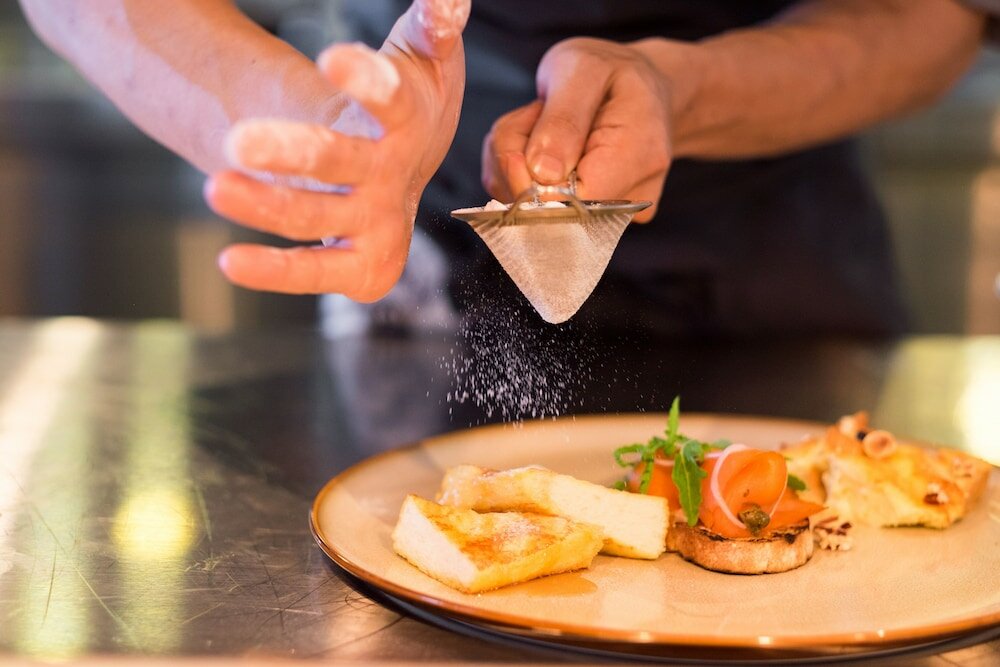 Фото Amba Taipei SongShan