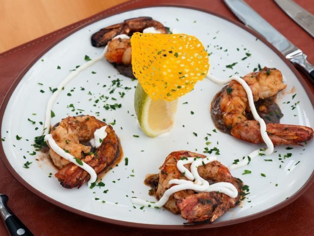 Фото Chalten Suites Hotel