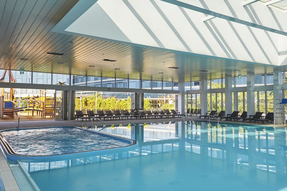 Фото Grand Hyatt Incheon