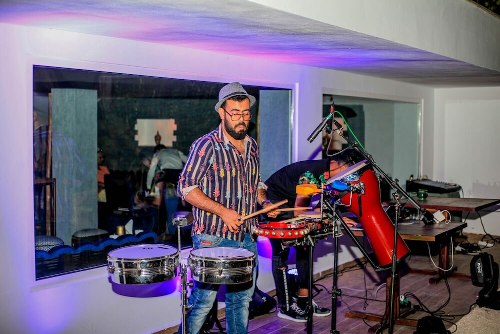 Фото Hotel Rembrandt