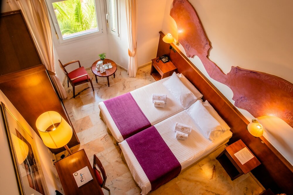 Фото Hotel Villa Guadalupe