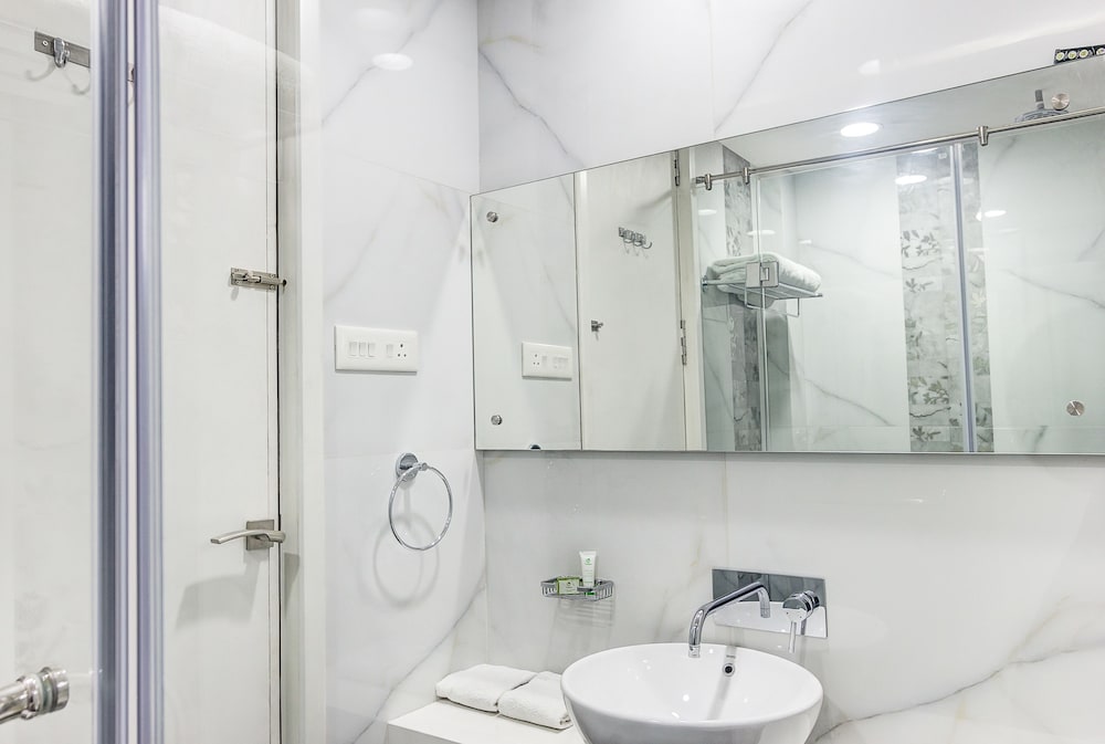 Фото Treebo Trend Daksh Residency