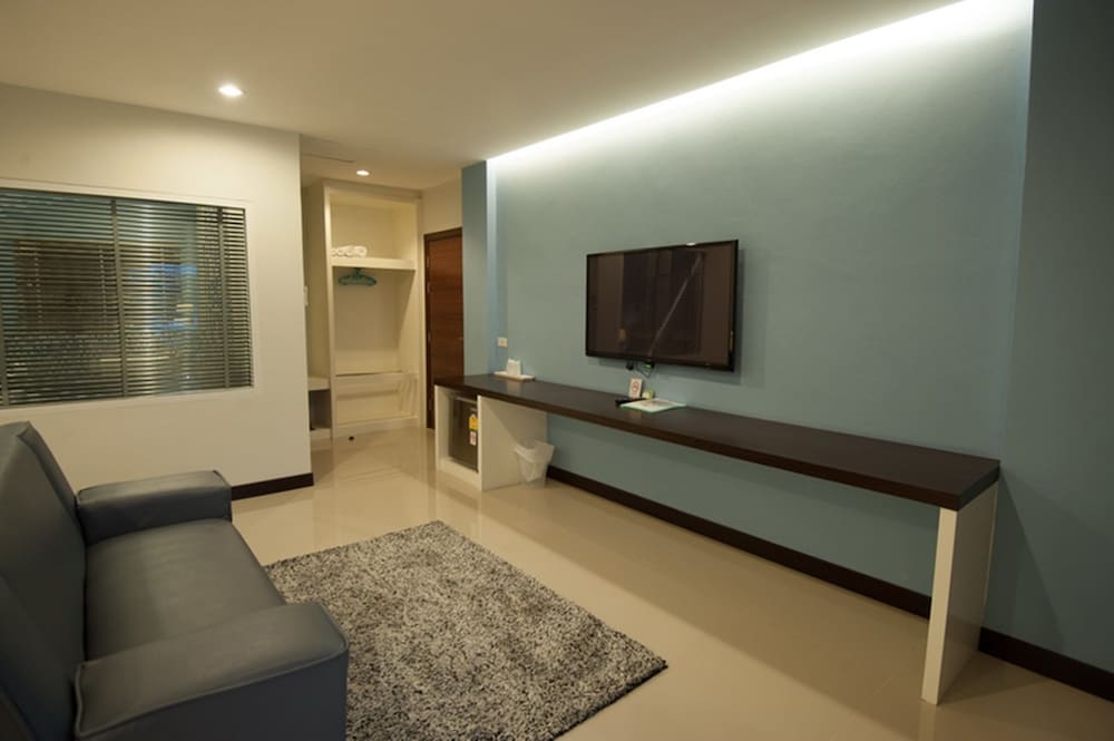 Фото The Cozy Nest Boutique Rooms