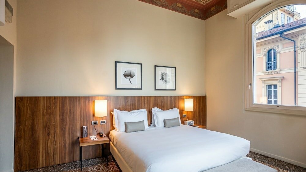 Фото I Portici Hotel