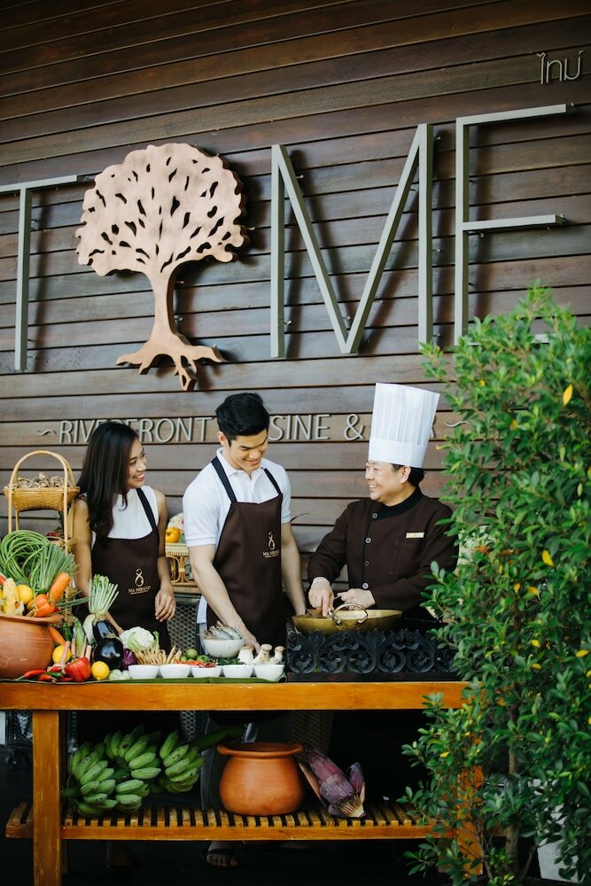 Фото Na Nirand Romantic Boutique Resort