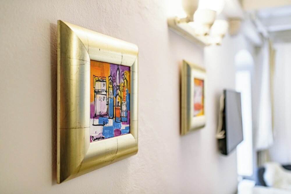 Фото Apartment Art