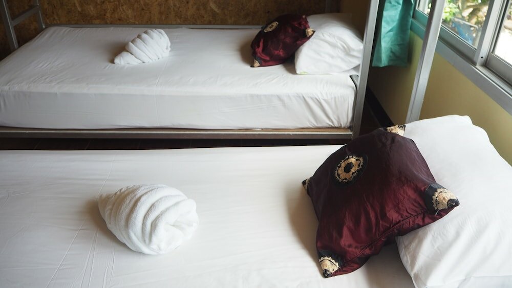 Фото Chaokoh Dorm Room