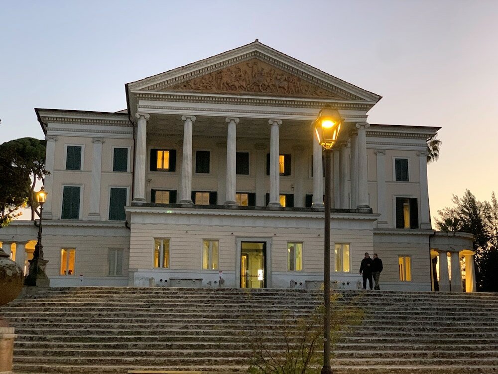 Фото отеля 4