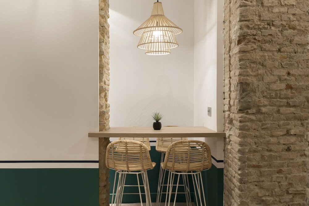 Фото Petit Palace Sevilla Canalejas