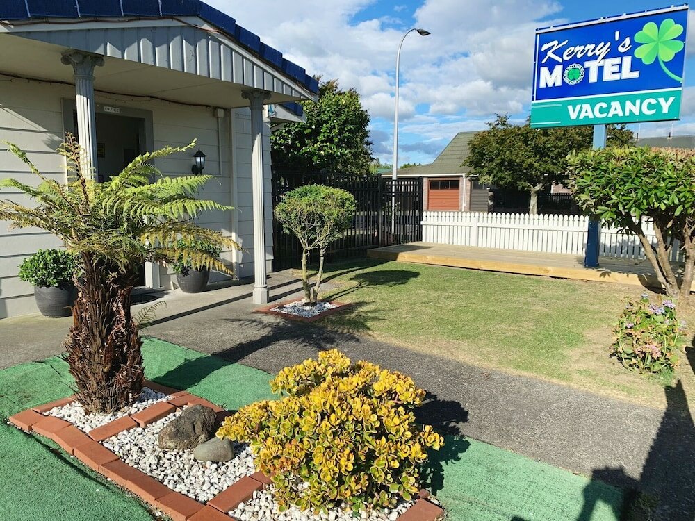 Фото Kerry's Motel