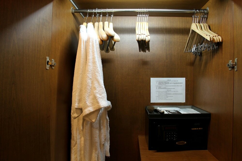 Фото FuramaXclusive Sathorn Bangkok