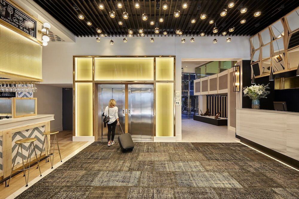 Фото Barcelona Catedral