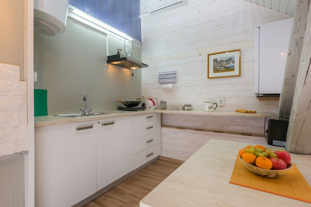 Фото Anastasia Suites Zagreb